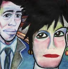 Rencontre posthume entre Maurane et Brel
