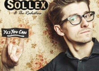 Sollex « Elle nous pardonne »