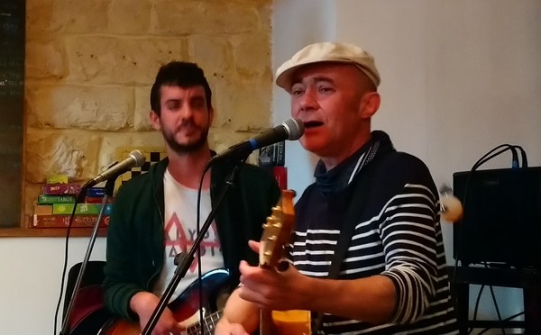 Manu Lods : le vrai métier de Peter Pan