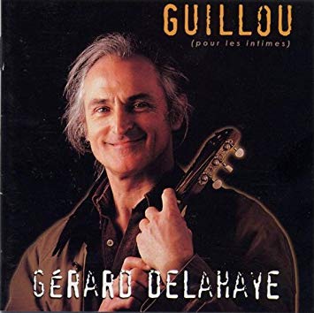 Gérard Delahaye « L’oiseau blues »