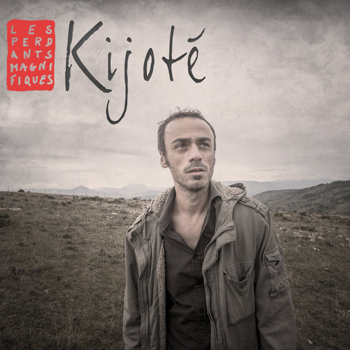 Kijoté « Voleur »