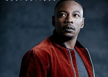 MC Solaar « Les Mirabelles »