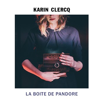 POCHETTE LA BOITE DE PANDORE