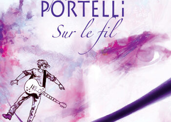 Stéphane Portelli « Ton chat »