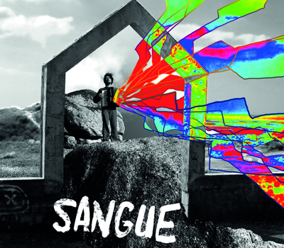 Sangue « We are singes »
