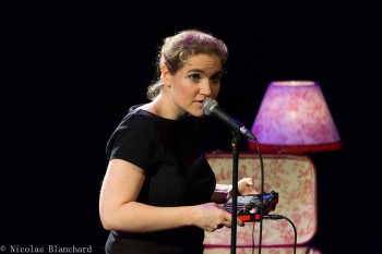 VAN DEUQ Liz Venelles -2 2018©Nicolas Blanchard