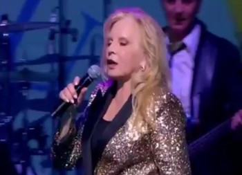 Sylvie Vartan (capture d'écran)