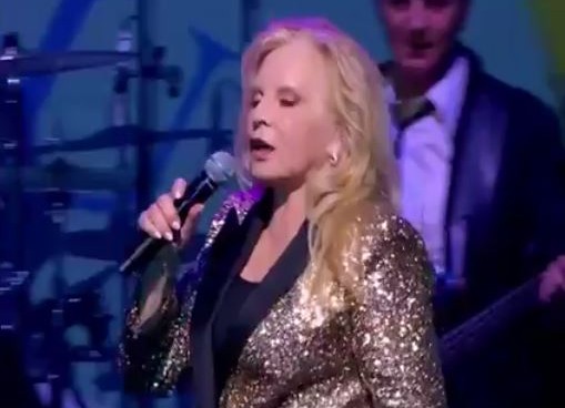 Sylvie Vartan : captation d’héritage