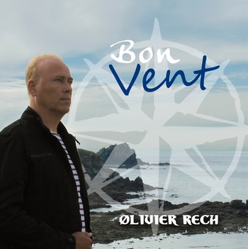 Olivier Rech, le vent qu’appellent les voiles