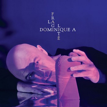 Dominique A : attention fragile !