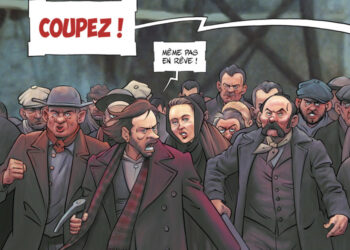 Ce soir on chante Renaud…
