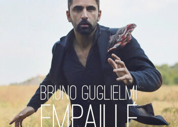 Bruno Guglielmi « Va-t’en »