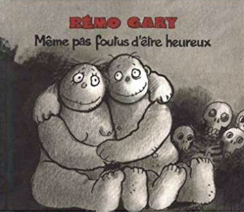 Rémo Gary « Les oiseaux de passage »