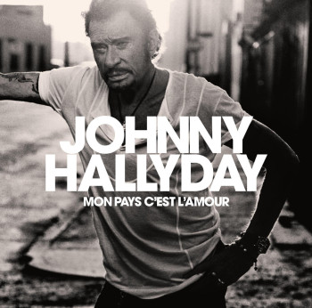 Johnny Hallyday « Pardonne-moi »