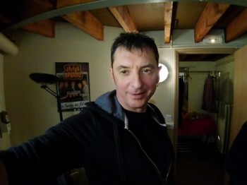Yves Jamait, 15 décembre 2018 (photos Yves Jamait)
 Yves Jamait, 15 décembre 2018 (photos Yves Jamait)