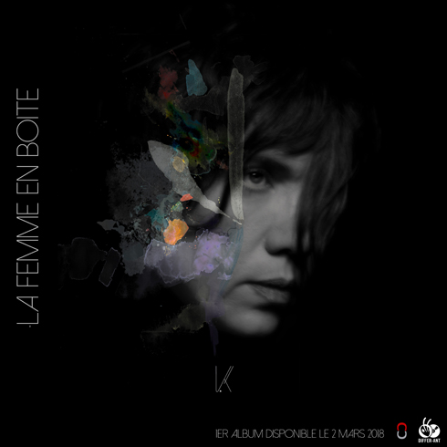 De K-ractère