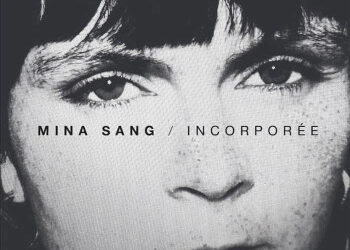 Mina Sang « Passage »