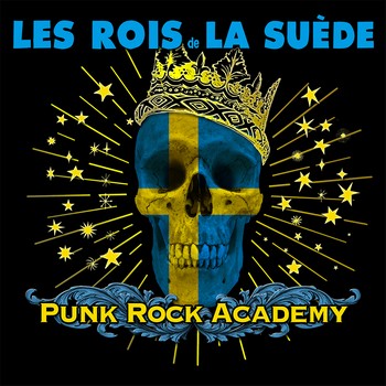 RoisSuede-PunkRockAcademy
