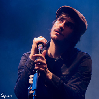 Gauvain Sers « Les oubliés »