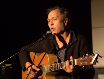 JL Cadoré (photo Dominic Kado)