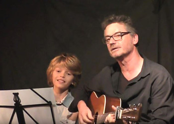 Béranger Olivier Capture Cave aux artistes 2019 R Daumas duo