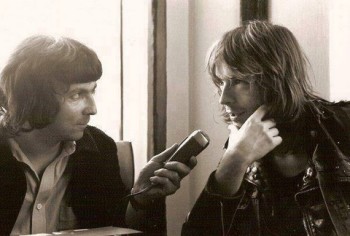 Crimon et Renaud (photo DR)