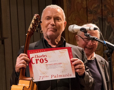 71e Grands prix Charles-Cros : tant que le disque durera…