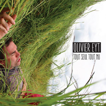 Olivier Eyt « Mamie »