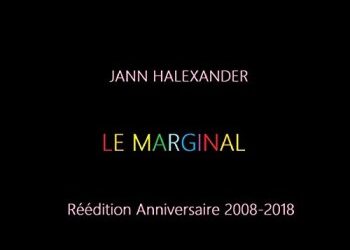 Jann Halexander « Mainstream »