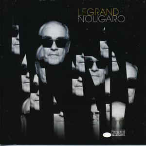 Michel Legrand « Le cinéma »