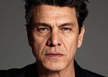 Marc Lavoine « Seul définitivement »