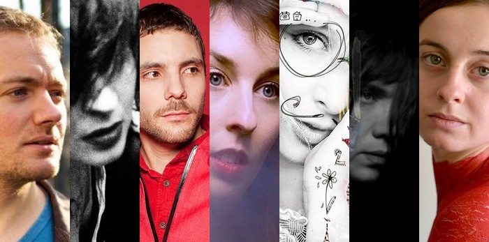 Prix Moustaki 2019 : voici les 7 candidats retenus