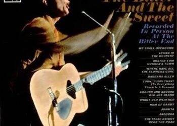 Pete Seeger « Turn, turn, turn »