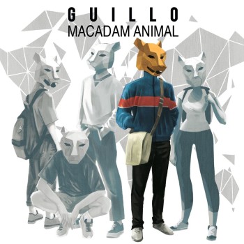 guillo cd