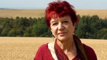 Anne Sylvestre, pour ses soixante ans de carrière (DR)