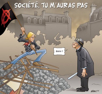 societe tu m auras pas Renaud