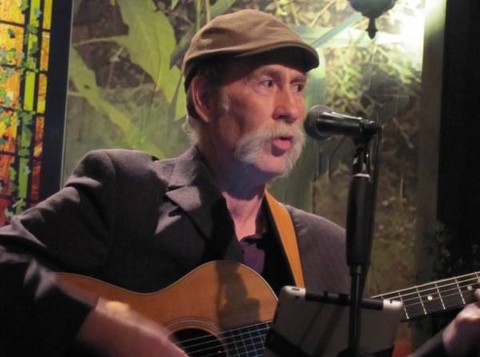 Martial Robillard, cette chanson qui roulotte