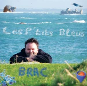 Jean-Michel Brac « Ailleurs »