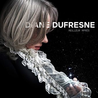 Diane Dufresne « De l&rsquo;amour fou »