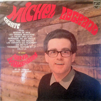 Michel Legrand, Nana Mouskouri « Quand on s&rsquo;aime »