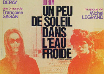 Michel Legrand «  Dis-moi »