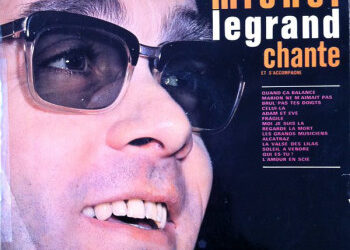 Michel Legrand «  La valse des lilas »