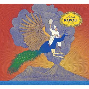 Lalala Napoli « Disperato »