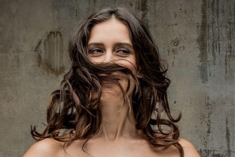 Marjolaine Piémont (photos Andred)