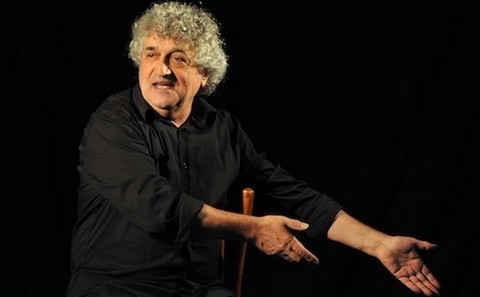 Michel Boutet : tranches et tronches d’humains