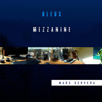 Marc Servera « Auteur »