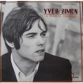 Yves Simon « Elle est petite comme l&rsquo;oiseau »