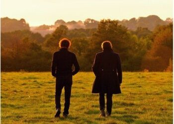 Alain Souchon et Laurent Voulzy « Oiseau malin »