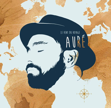 Auré«  Minuit Paris »