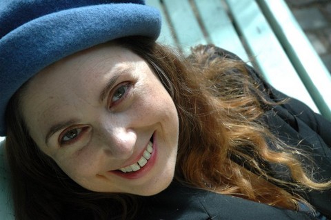 Frédérique, une femme entre Mac Orlan et Couté